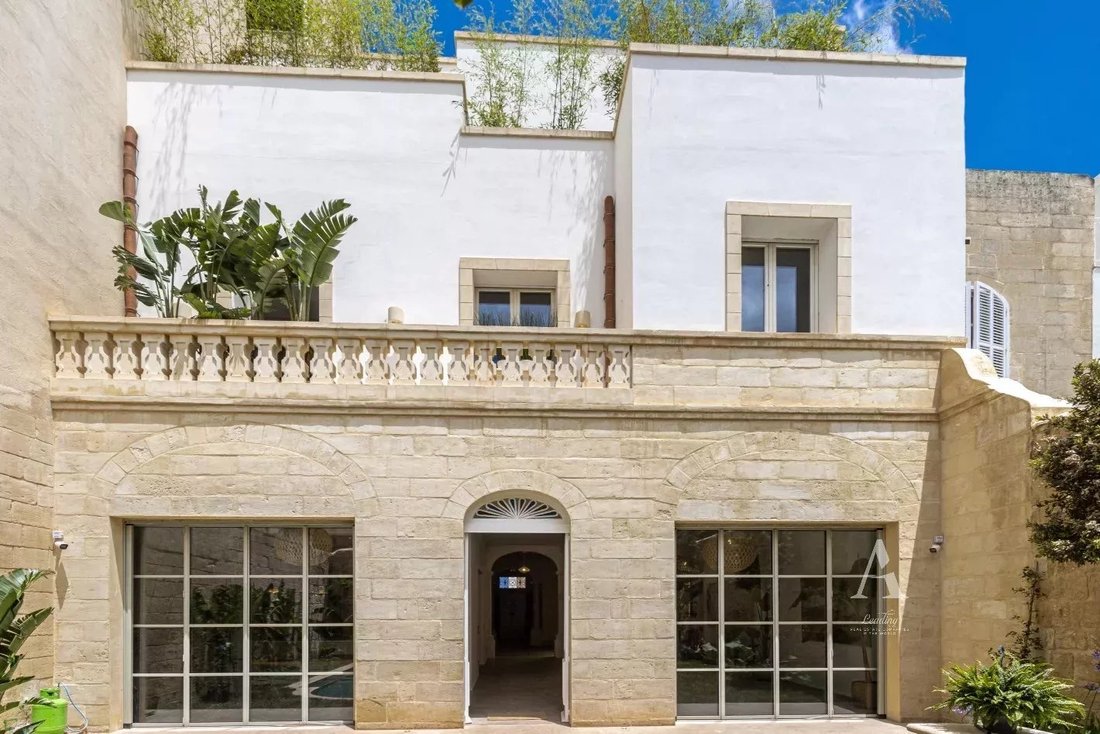 Townhouse in Sliema, Malta 4 - 14530636