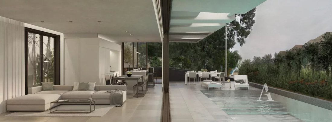 Villa in Swieqi, Malta 4 - 14530800