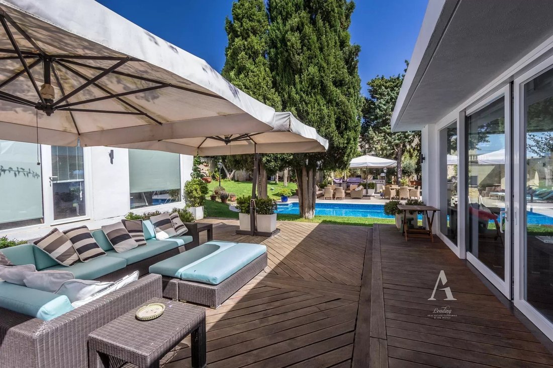 Villa in Saint Paul's Bay, Malta 3 - 15688442