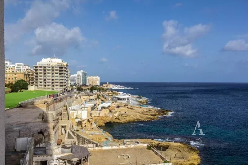 Apartment in Sliema, Malta 4 - 14465887