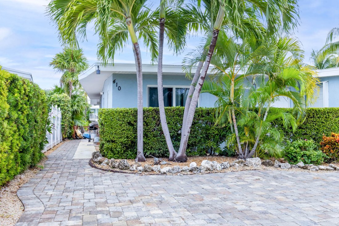 House in Key Colony Beach, Florida, United States 1 - 17465417