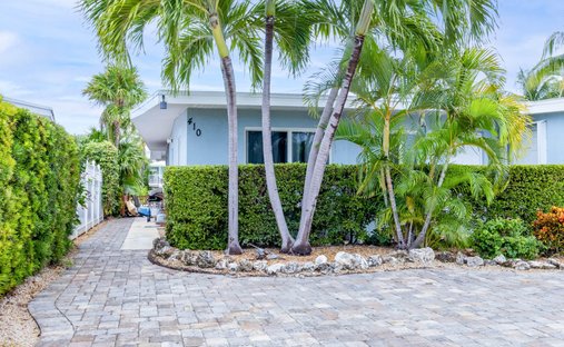 House in Key Colony Beach, Florida, United States 1