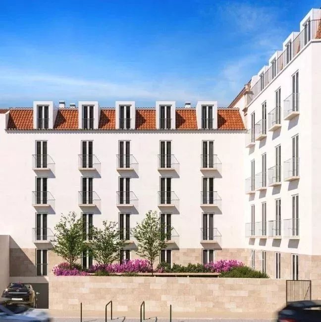 Apartment in Arroios, Lisbon, Portugal 3 - 14549256