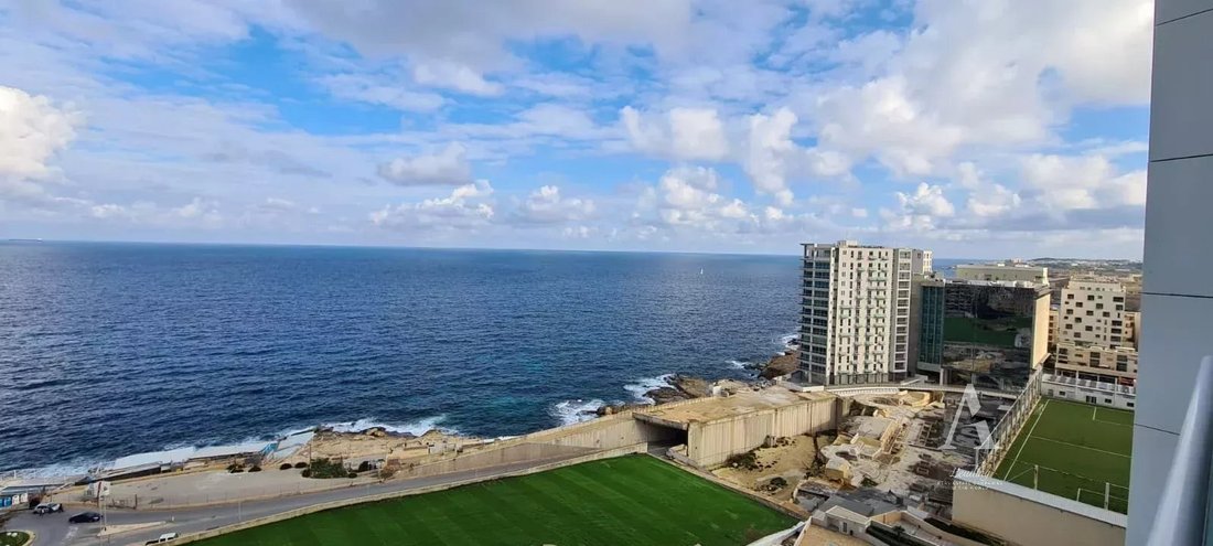 Apartment in Sliema, Malta 4 - 14530591