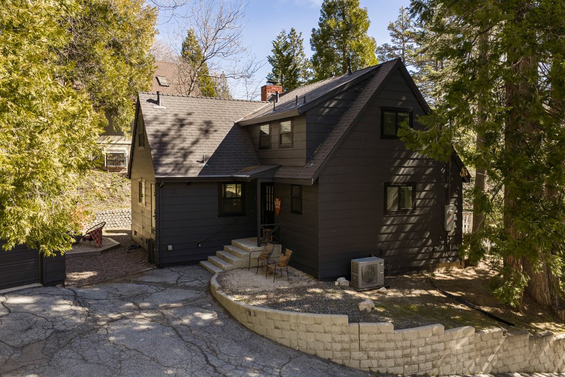 House in Lake Arrowhead, California, United States 1 - 17465964