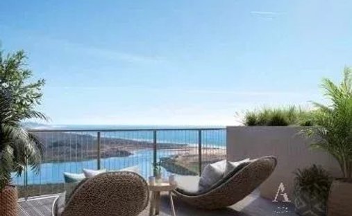 Apartment in Armacao de Pera, Algarve, Portugal 1