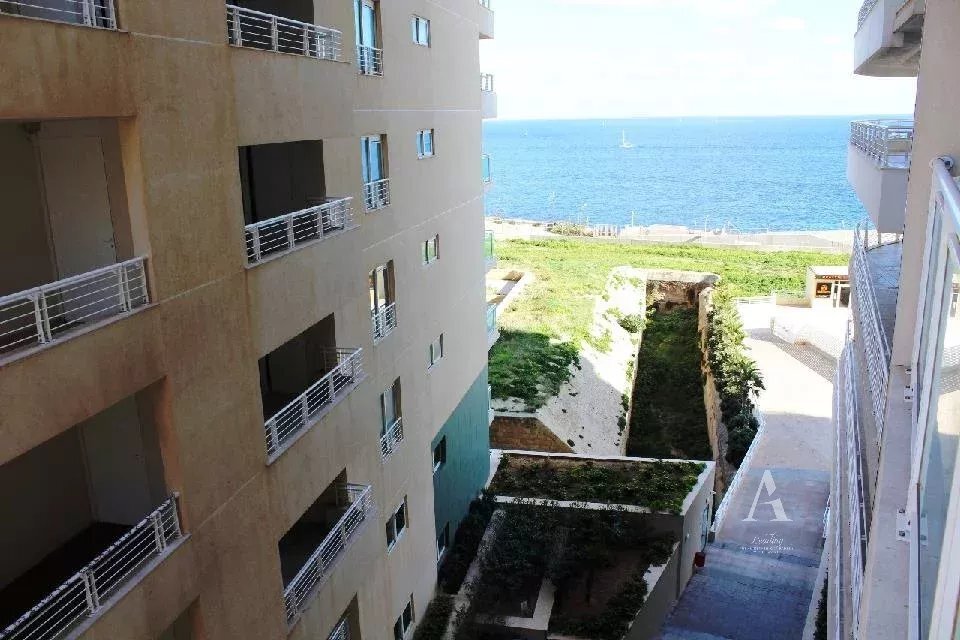 Apartment in Sliema, Malta 1 - 14503450