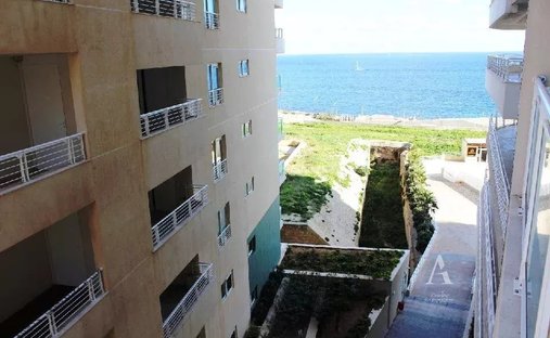 Apartment in Sliema, Malta 1