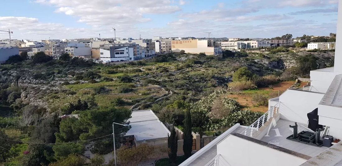 Apartment in Il-Mosta, Malta 3 - 14507563