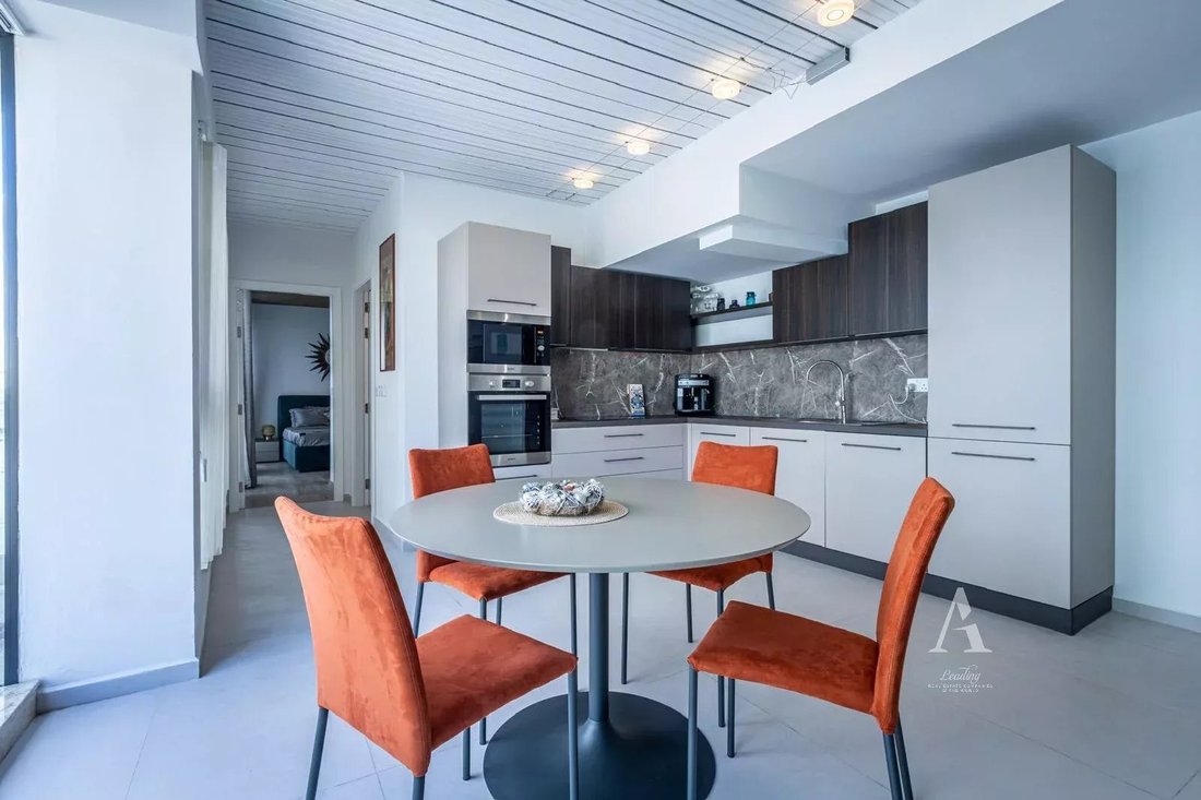 Apartment in Gzira, Malta 5 - 16707373