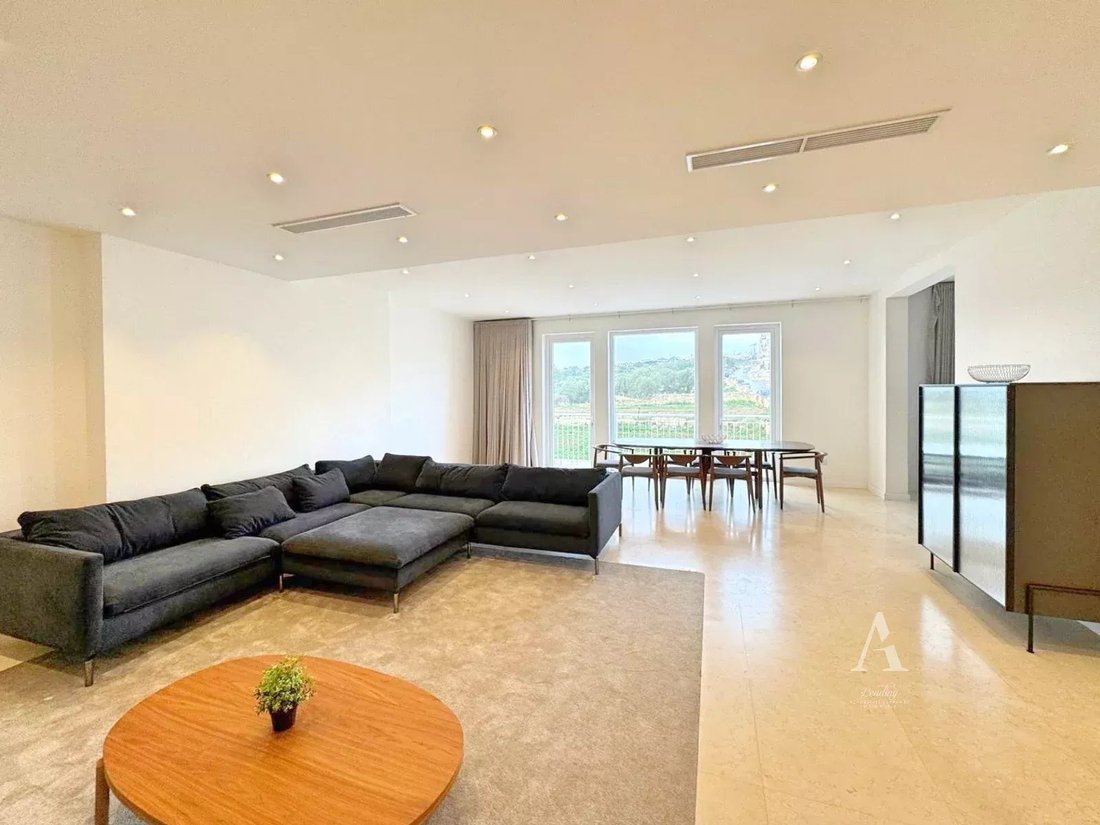 Apartment in Swieqi, Malta 1 - 15431180