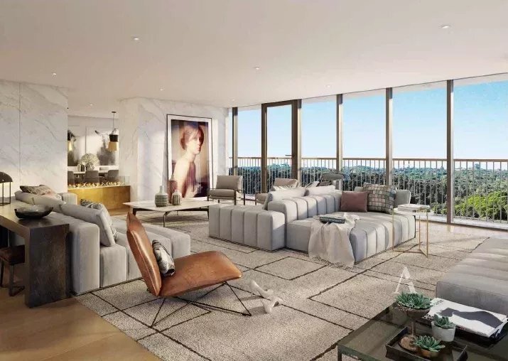 Apartment in Arroios, Lisbon, Portugal 2 - 14555087