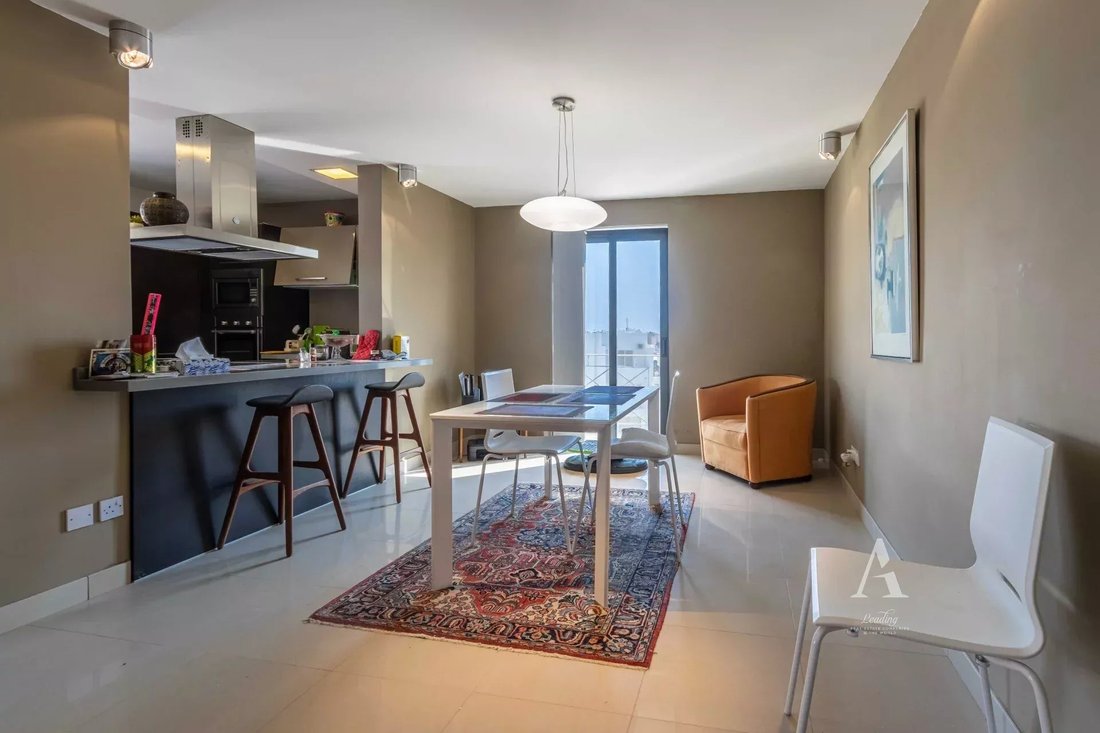 Penthouse in Sliema, Malta 3 - 17062345