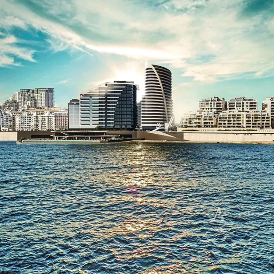 Apartment in Sliema, Malta 4 - 14530659
