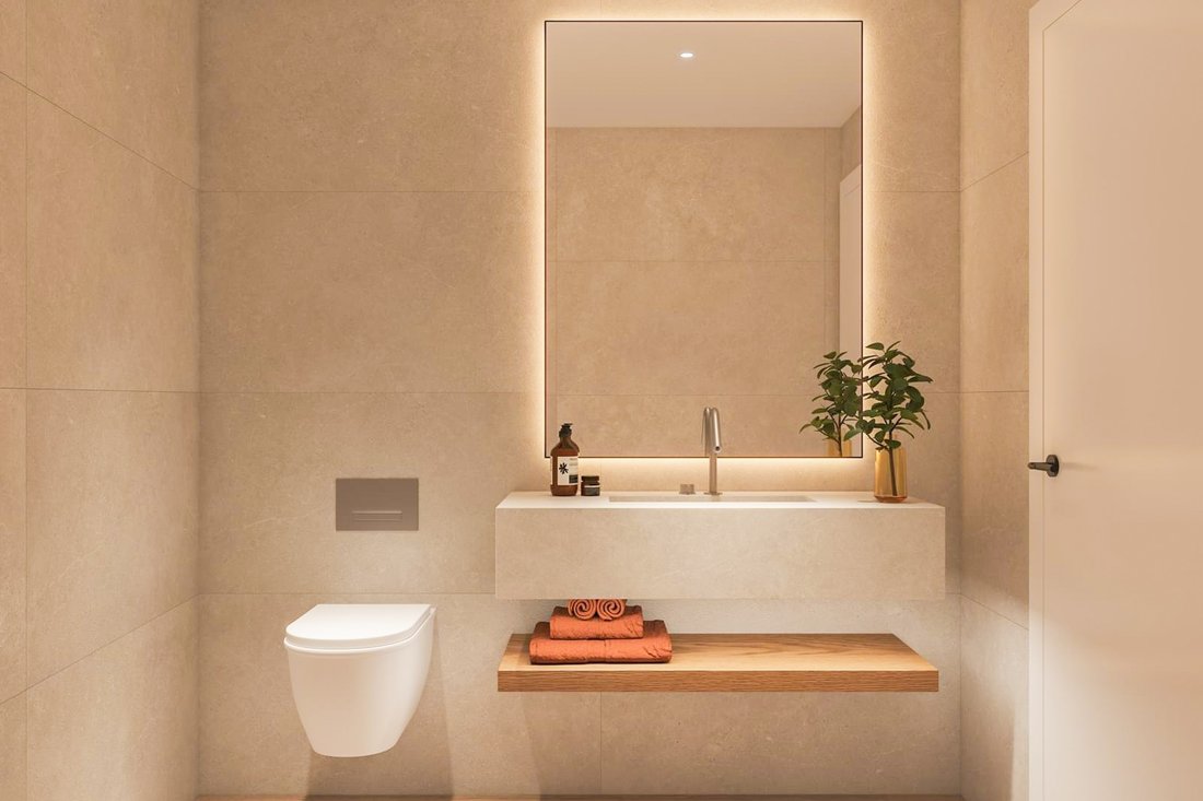 Apartment in Arroios, Lisbon, Portugal 4 - 17468798