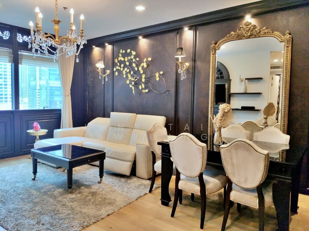 Condo in Bangkok, Krung Thep Maha Nakhon, Thailand 2 - 17465798