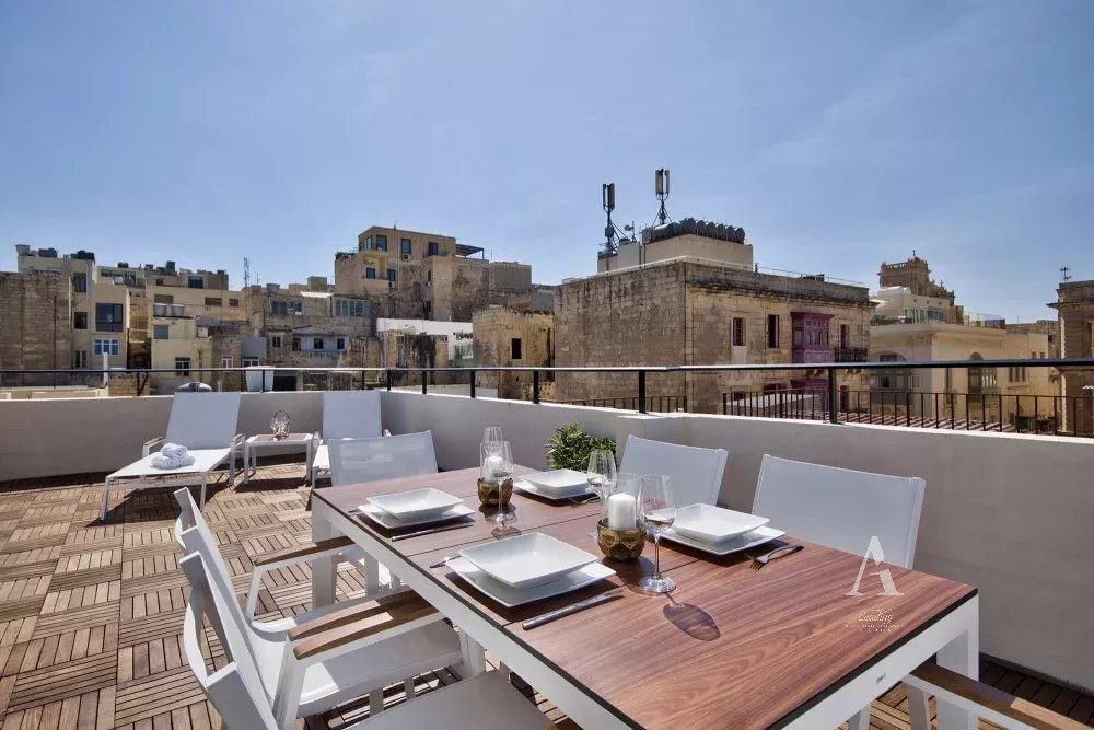 House in Valletta, Malta 5 - 14545127