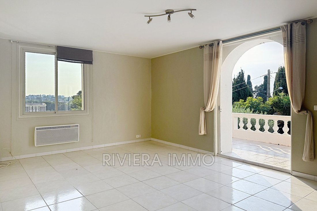 Apartment in L'Estagnol, Antibes, France 5 - 17408060