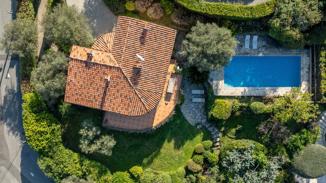 House in Mougins, Provence-Alpes-Côte d'Azur, France 2 - 17467714