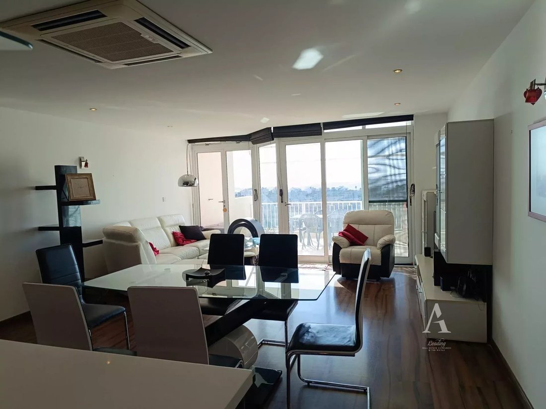 Apartment in Naxxar, Malta 4 - 14715118