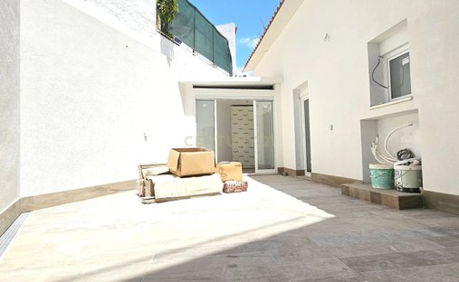 Apartamento en Ajuda, Lisboa, Portugal 1