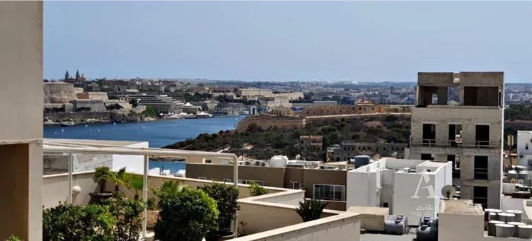 Apartment in Sliema, Malta 1 - 16707380