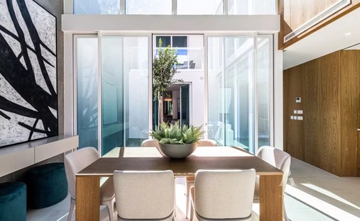 Wohnung in Vilamoura, Quarteira, Algarve 1