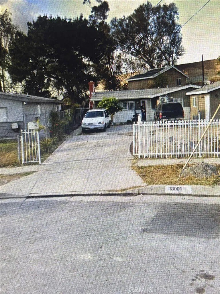 Condo in Rowland Heights, California, United States 1 - 17466572