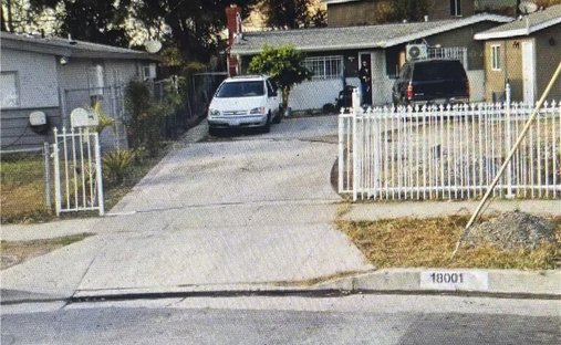 Condo in Rowland Heights, California, United States 1