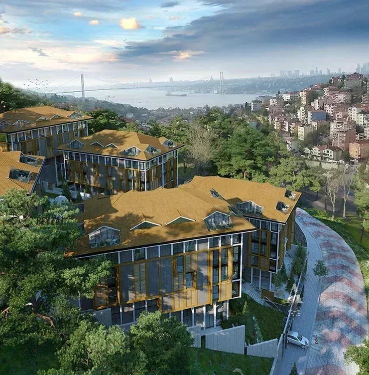 House in İstanbul, İstanbul, Turkey 4 - 14606253