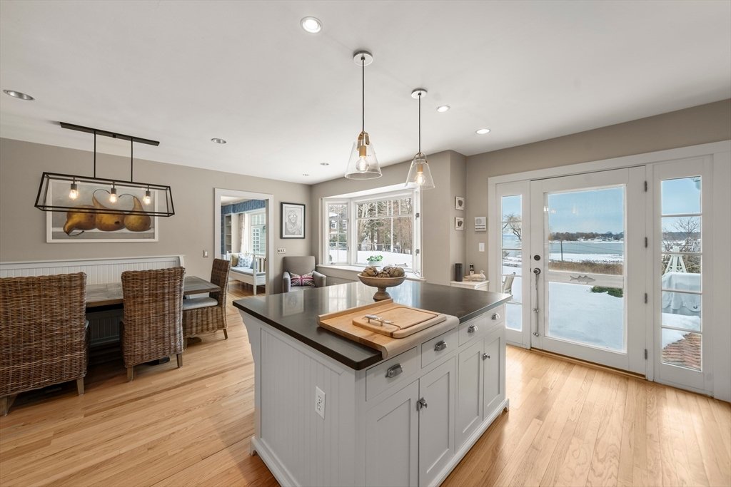 House in Duxbury, Massachusetts, United States 5 - 17468511