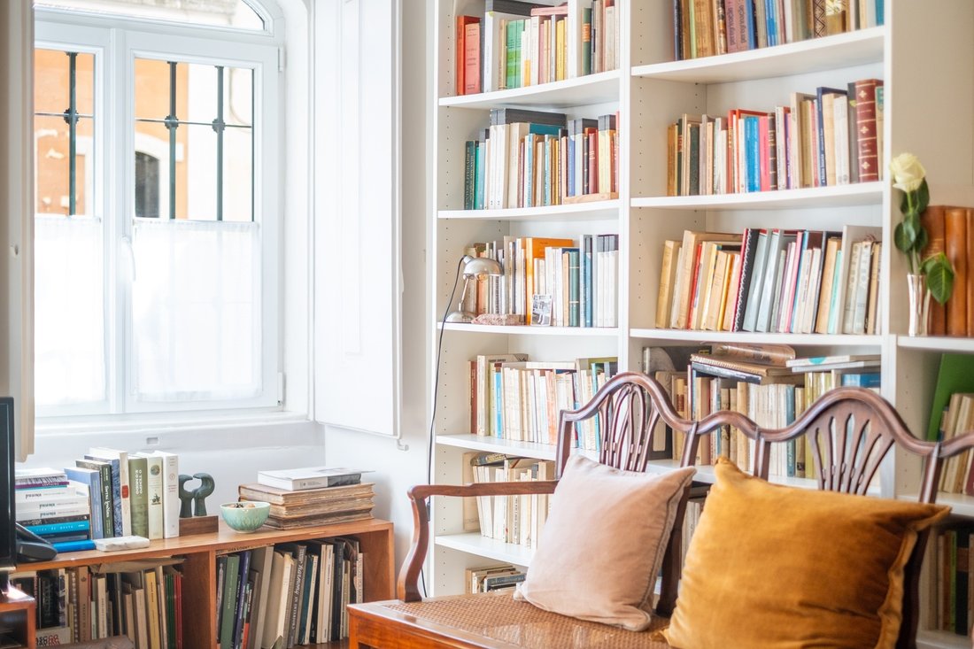 Apartment in Arroios, Lisbon, Portugal 4 - 17468870