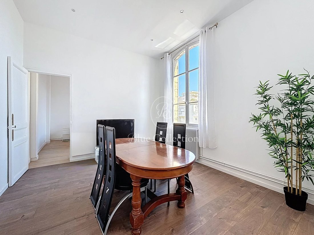 Apartment in La Californie, Cannes, France 5 - 17465006
