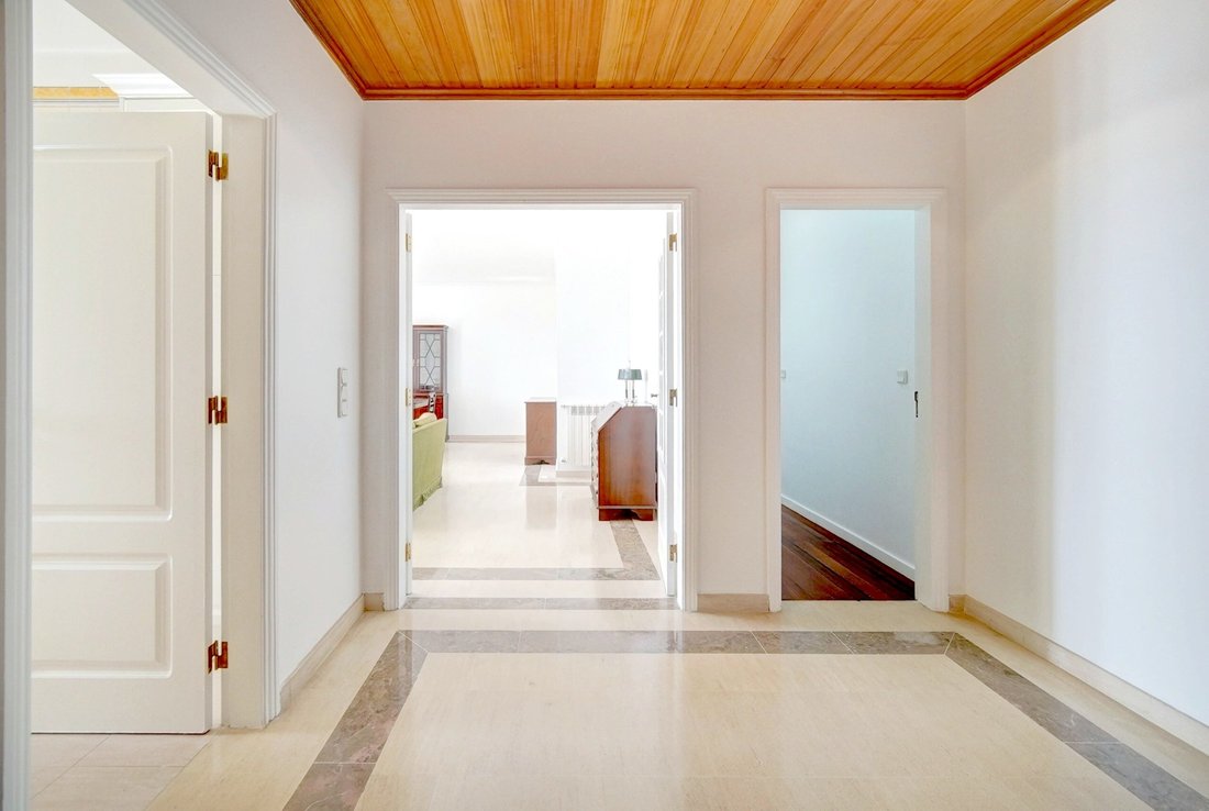 Apartment in Cascais e Estoril, Lisbon, Portugal 2 - 17465942
