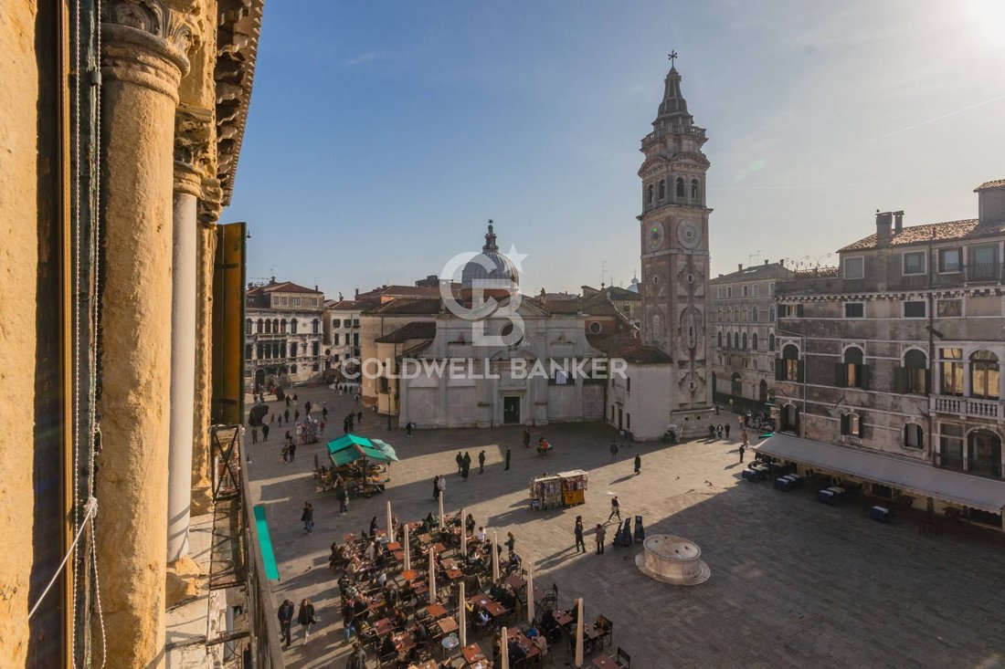 Apartment in Castello, Venice, Italy 2 - 17468254