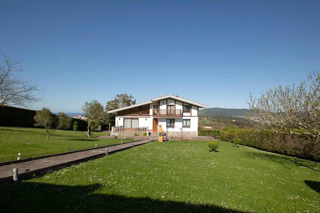House in Barrika, Basque Country, Spain 4 - 17467689