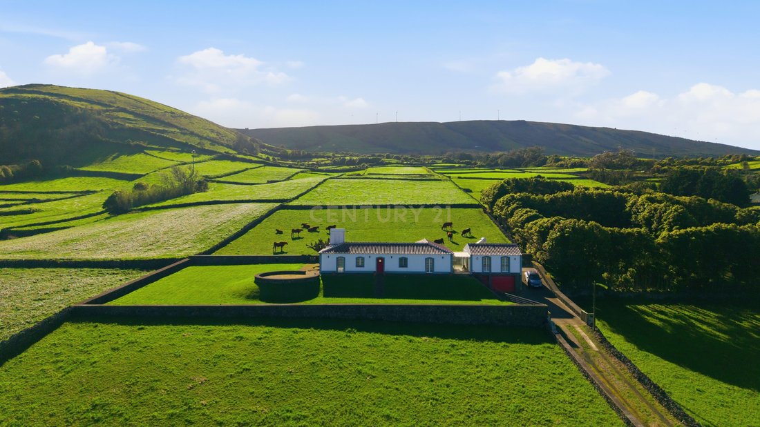 Villa in Praia da Vitoria (Santa Cruz), Azores, Portugal 5 - 17464942