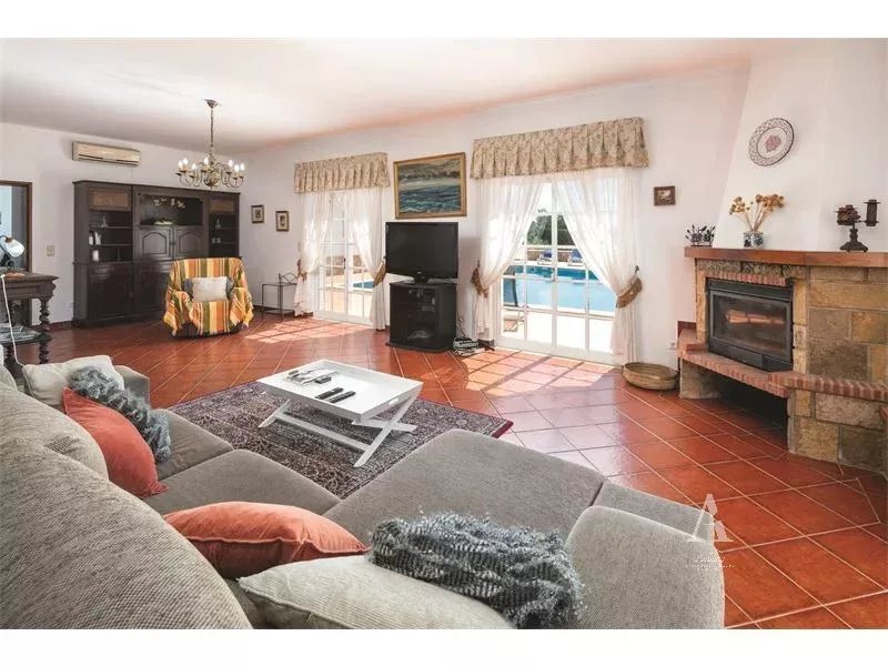 Villa in Lagoa e Carvoeiro, Algarve, Portugal 5 - 14573903