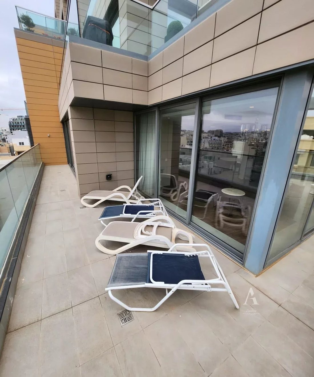 Apartment in Saint Julian's, Malta 3 - 14530623