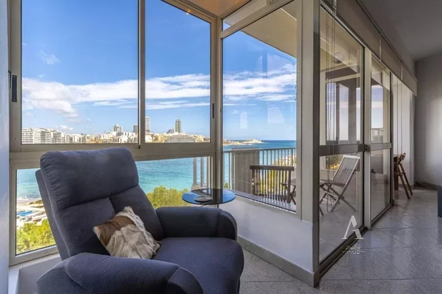 Apartment in Sliema, Malta 4 - 14518189