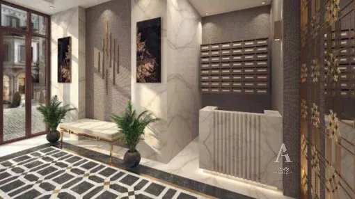 Apartment in İstanbul, İstanbul, Turkey 2 - 14603807