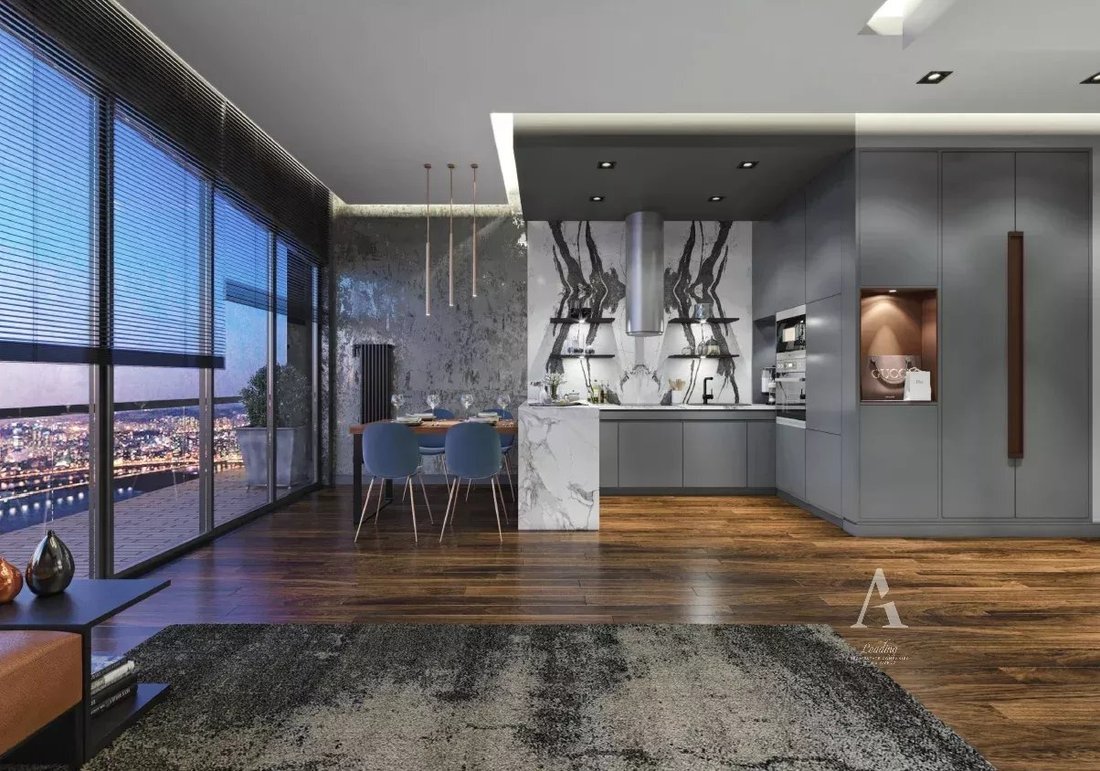 House in İstanbul, İstanbul, Turkey 4 - 14616110