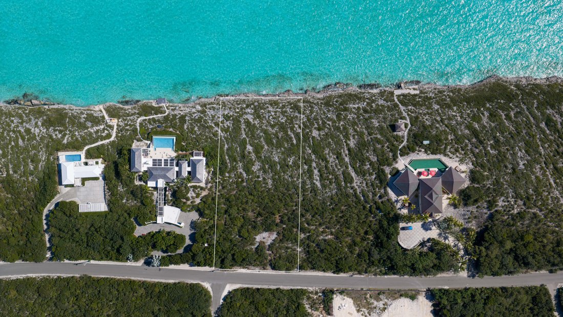 Land in Venetian Road Settlement, Caicos Islands, Turks and Caicos Islands 4 - 17328745