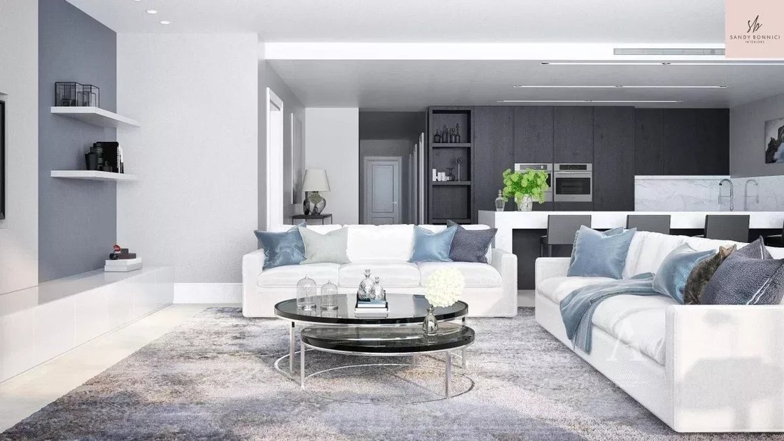 Apartment in Ħal Għargħur, Malta 5 - 14530648