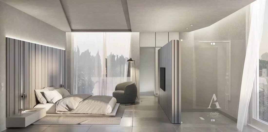 Villa in Swieqi, Malta 5 - 14530800