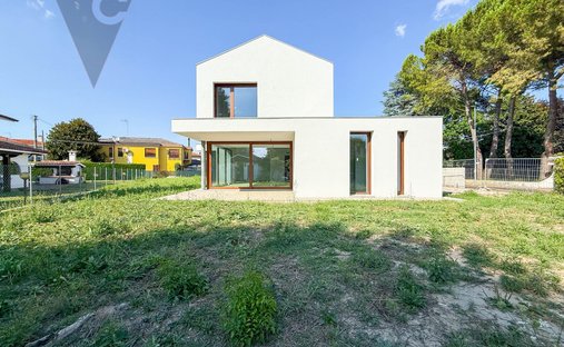 House in Noventa Padovana, Veneto, Italy 1