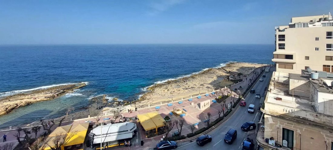 Apartment in Sliema, Malta 2 - 15992851