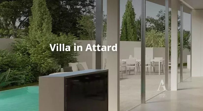 Villa in Attard, Malta 1 - 14530667