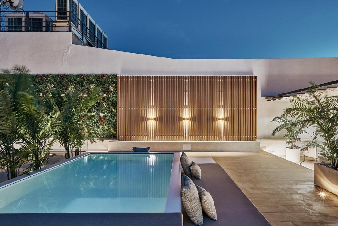 Apartment in Centro, Madrid, Spain 1 - 17467413