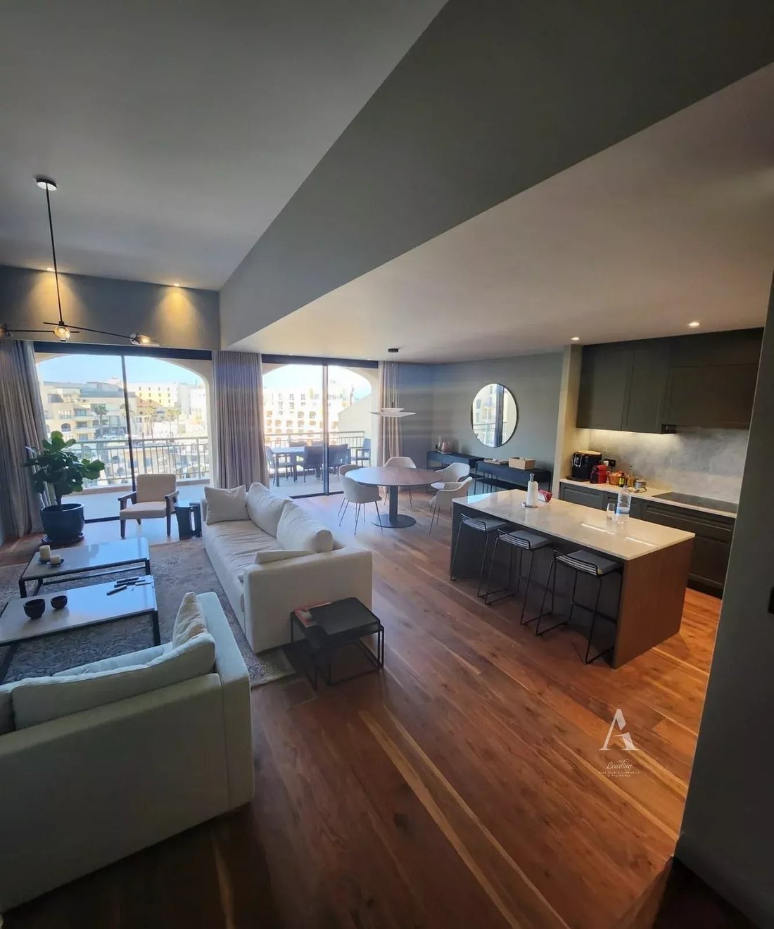 Apartment in Saint Julian's, Malta 5 - 14530556